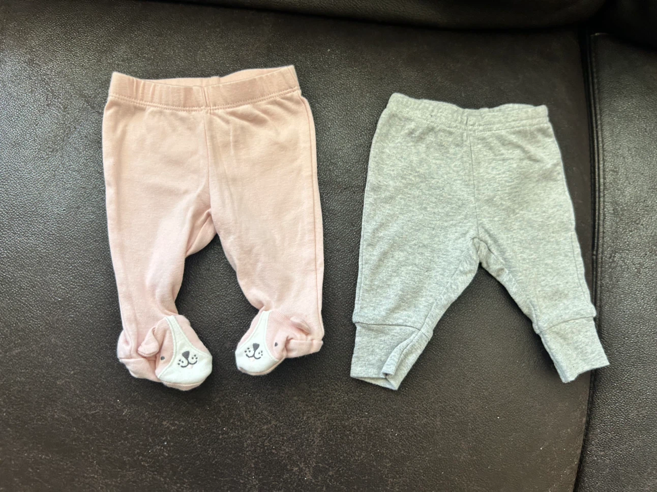 Baby Girl Clothes Newborn Bundle - photo 2