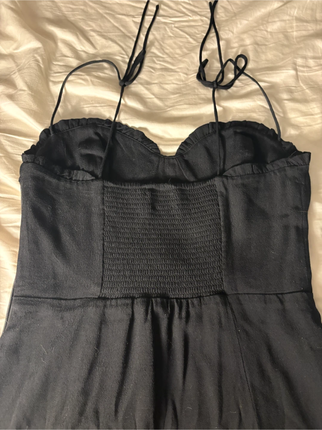 Black Aritzia Dress Small - photo 5