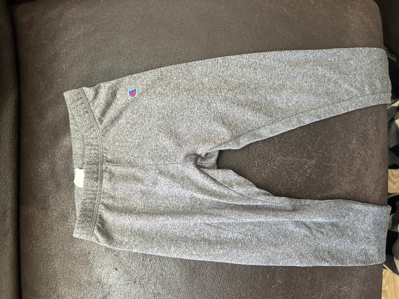 Champion Gray Leggings