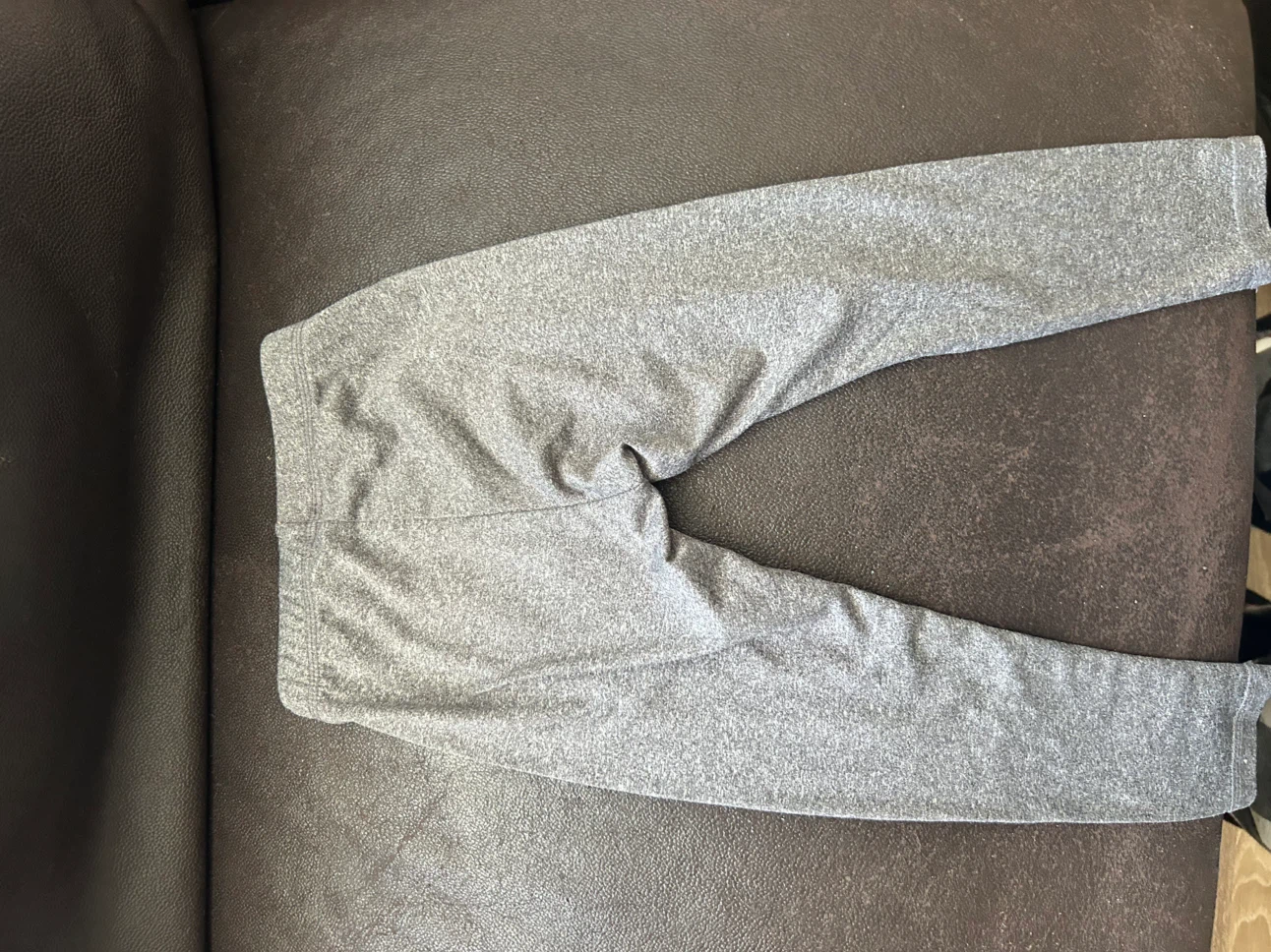 Champion Gray Leggings - photo 2