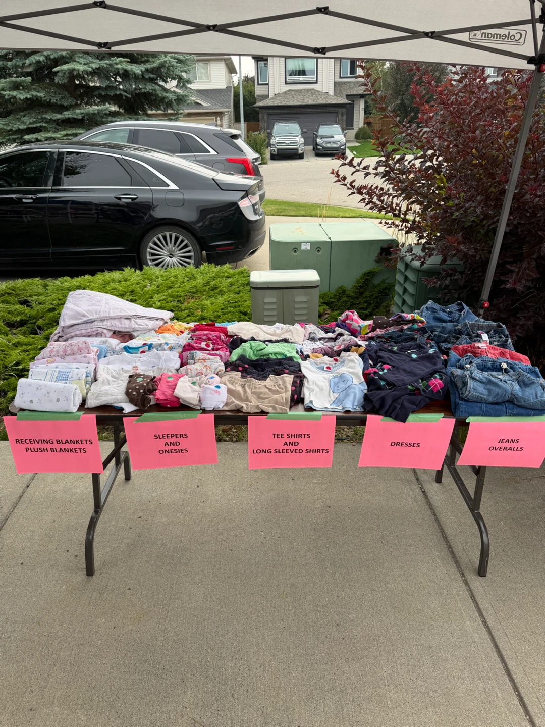 Assorted Children's Clothing - Jeans, Sweaters, Shirts & More - photo 2