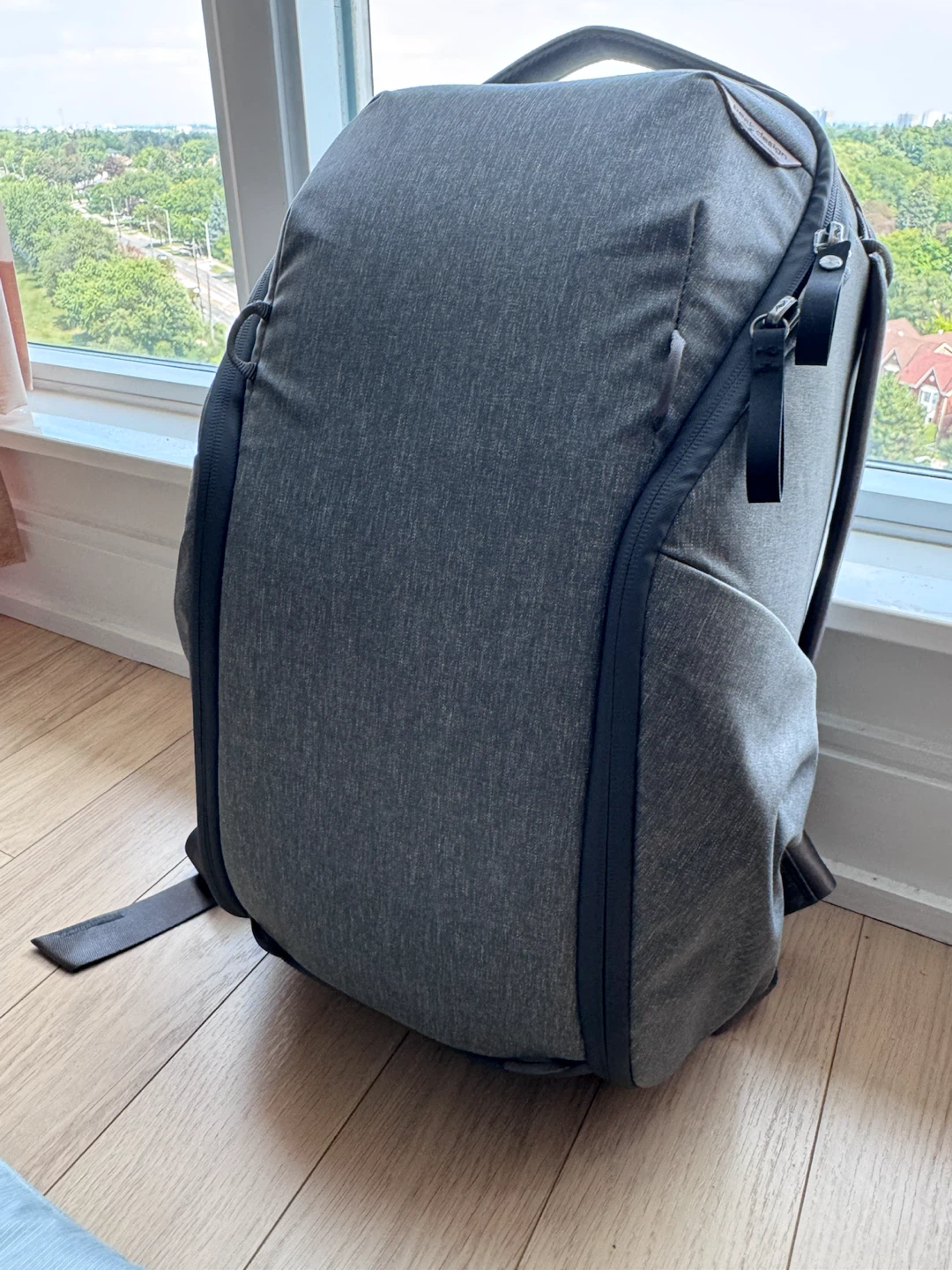 Peak Design Everyday Backpack V2 Zip 20L