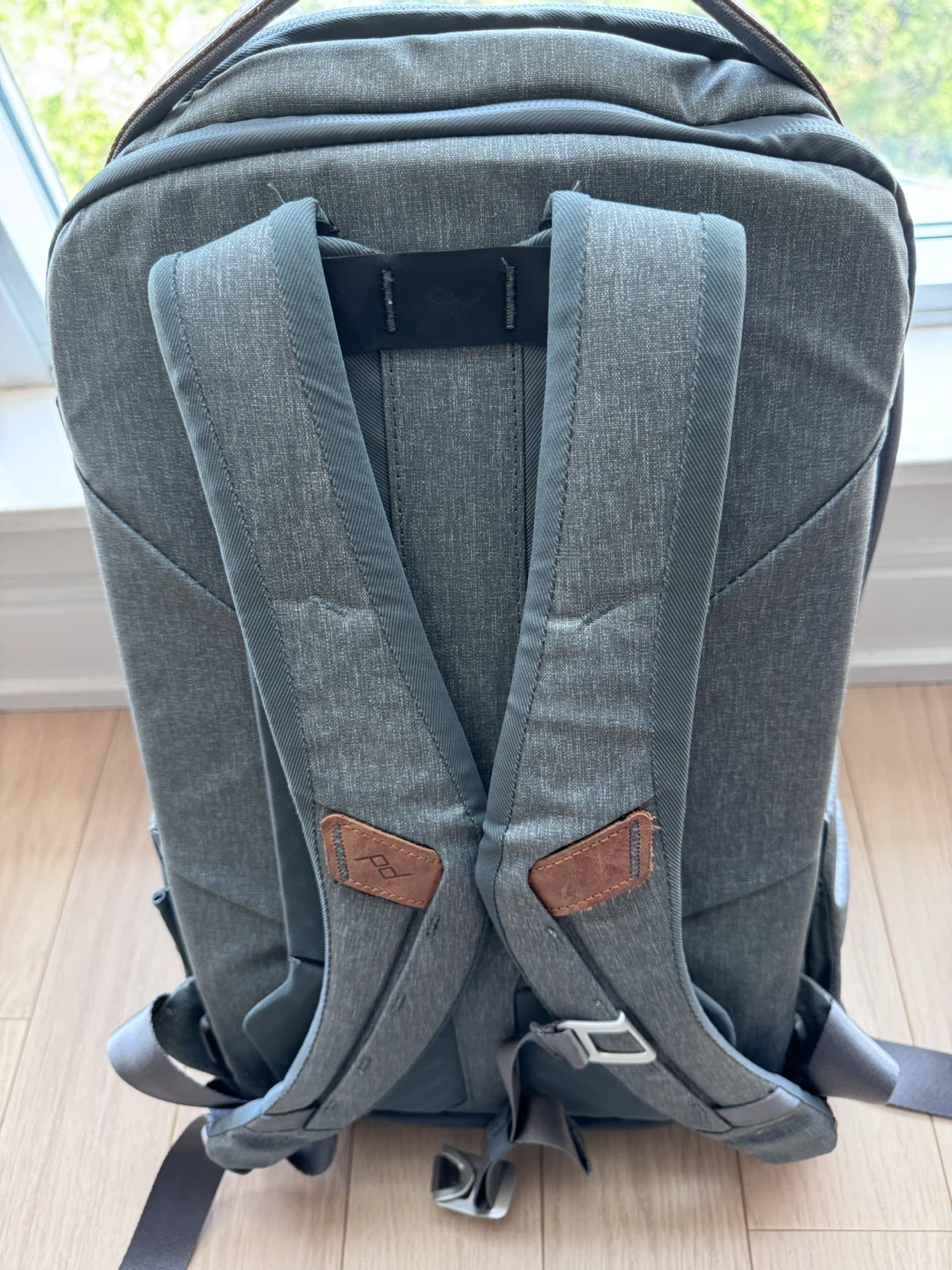 Peak Design Everyday Backpack V2 Zip 20L - photo 2