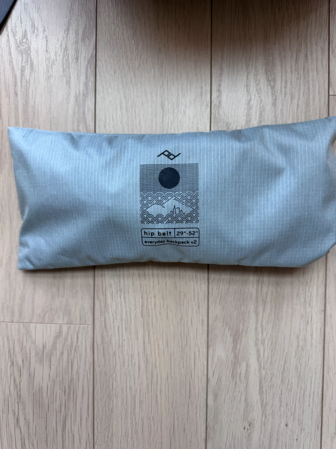 Peak Design Everyday Backpack V2 Zip 20L - photo 3