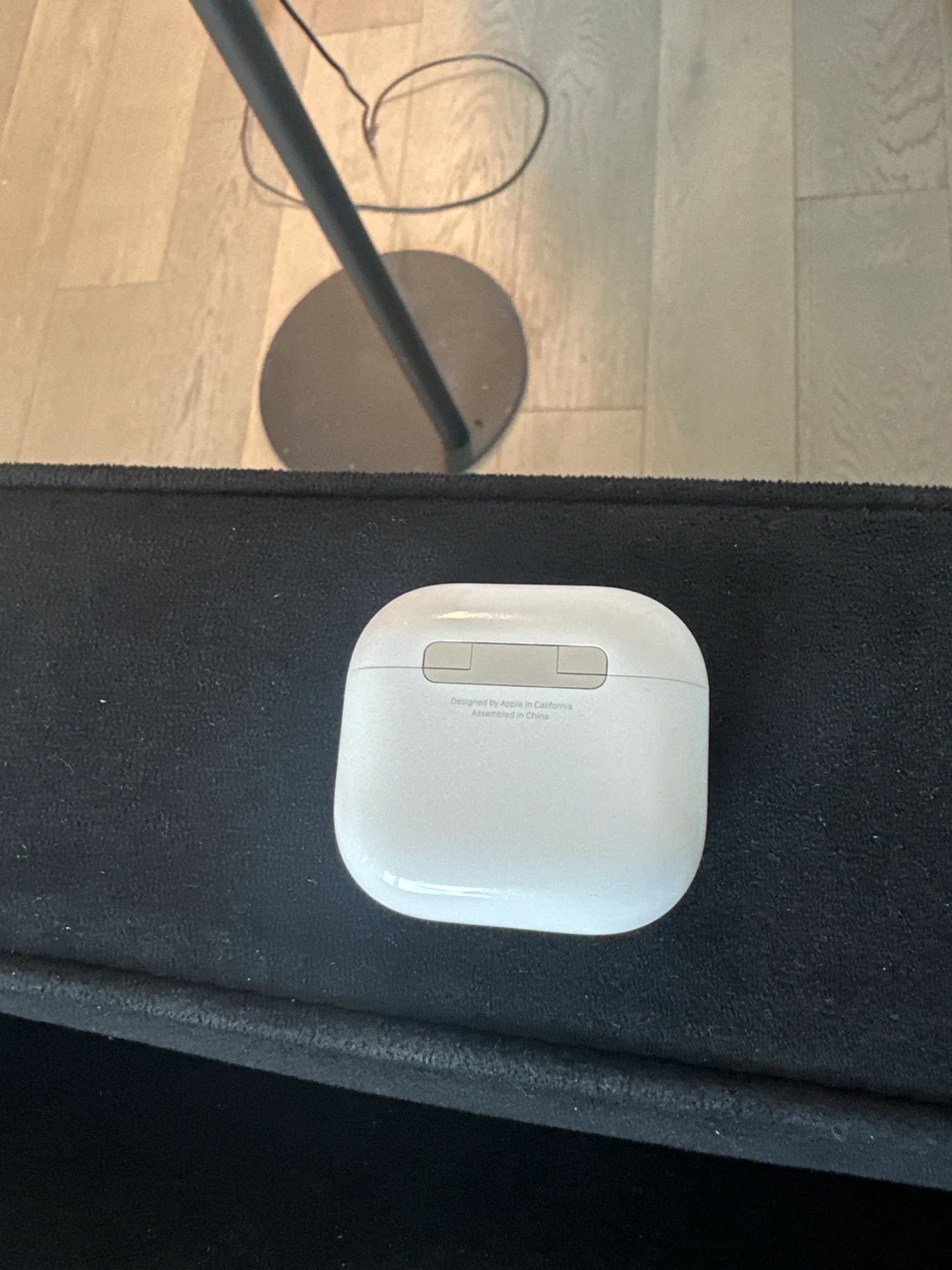 Apple AirPods 3rd Generation Charging Case - photo 2