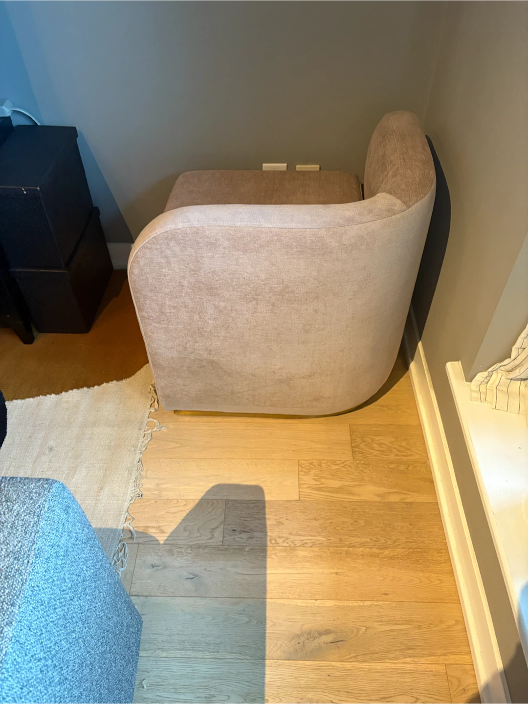 West Elm - Tete-a-Tete (Roar & Rabbit) - photo 5