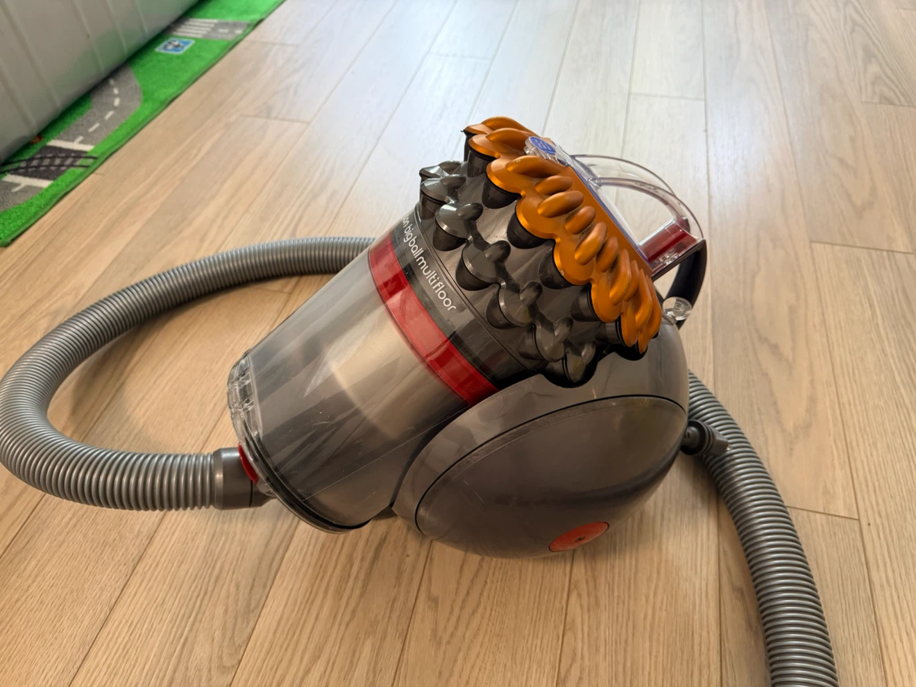 Dyson Cinetic Big Ball Vacuum 🧹 - photo 4