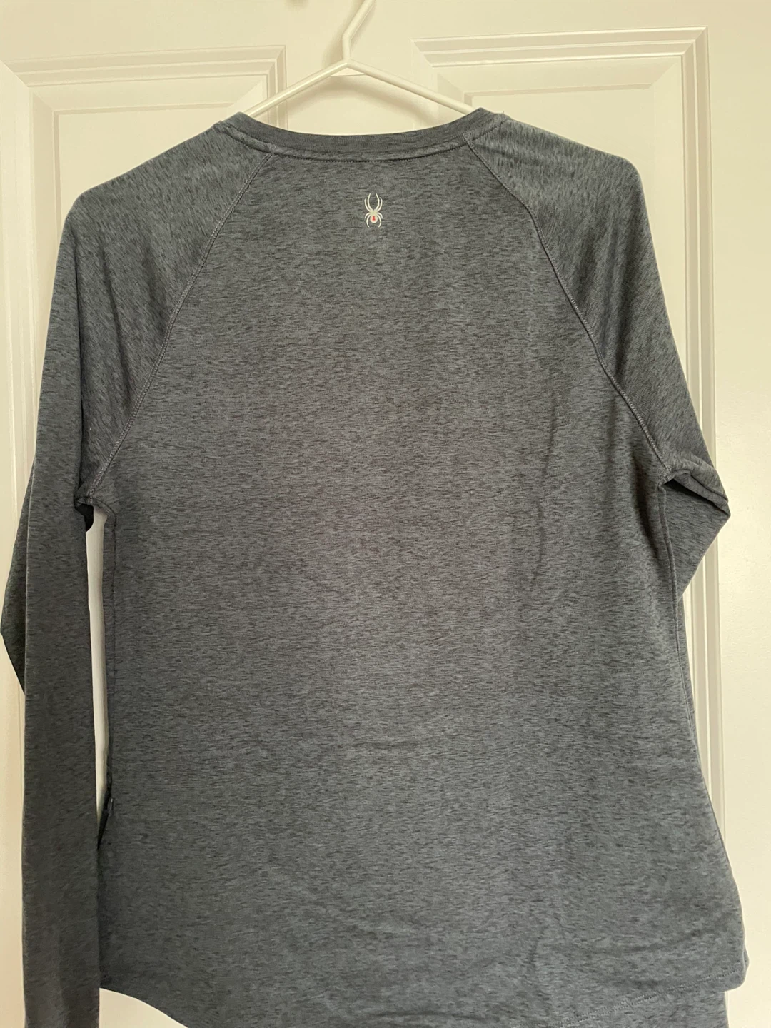 Spyder Active Long Sleeve Shirt - photo 5