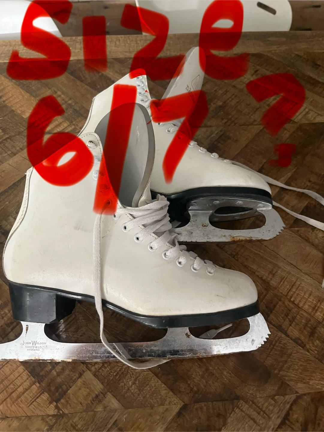 Skates - photo 4