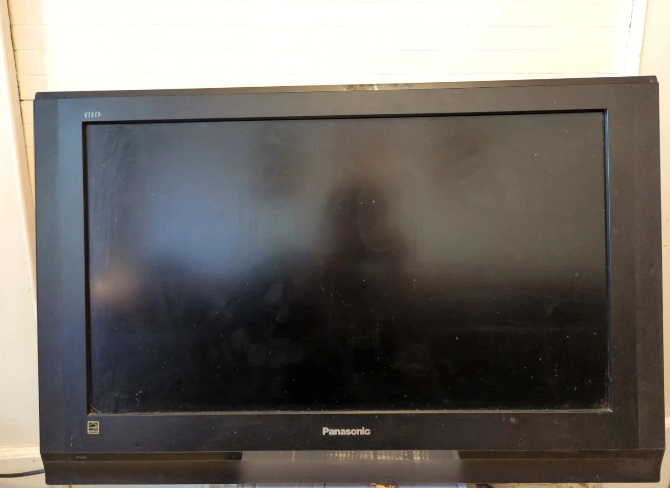 Panasonic VIERA 32" Flat Screen TV