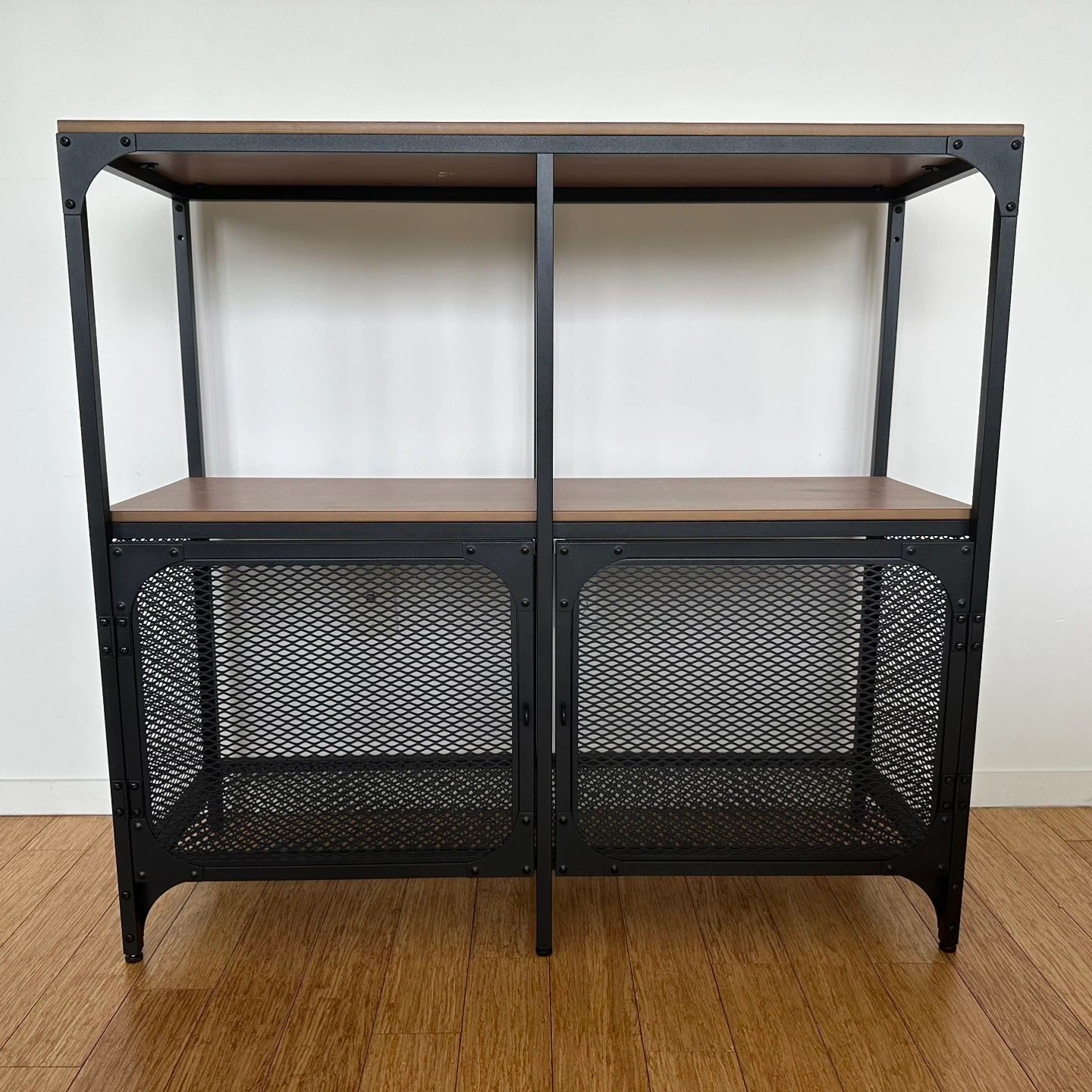 IKEA Fjällbo - Storage Unit