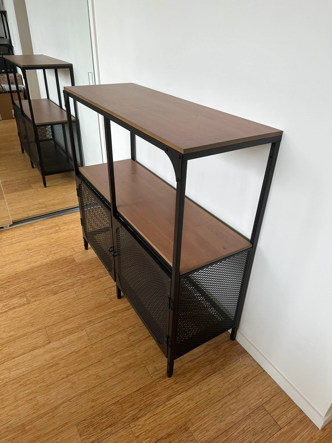 IKEA Fjällbo - Storage Unit - photo 2