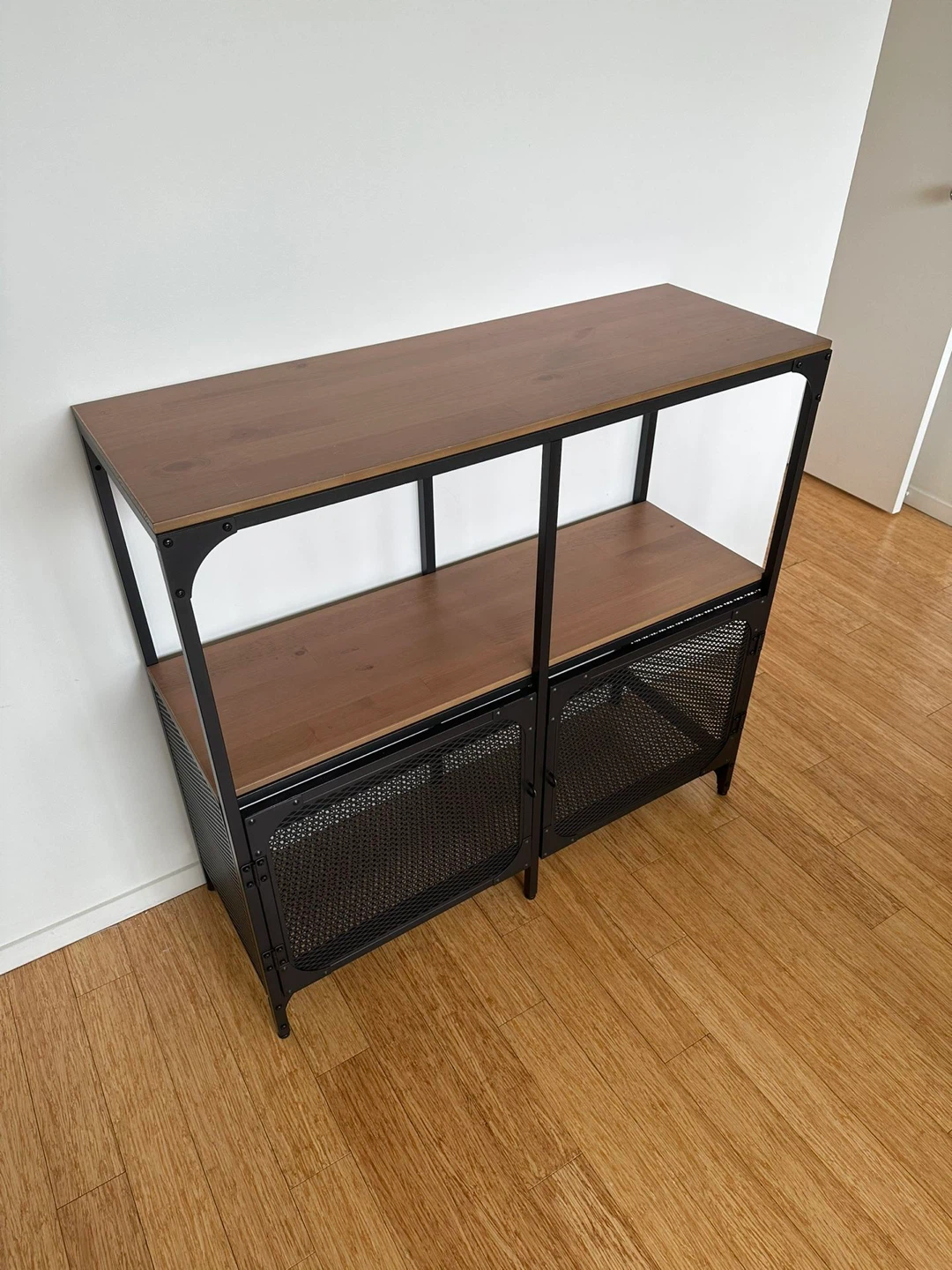 IKEA Fjällbo - Storage Unit - photo 3