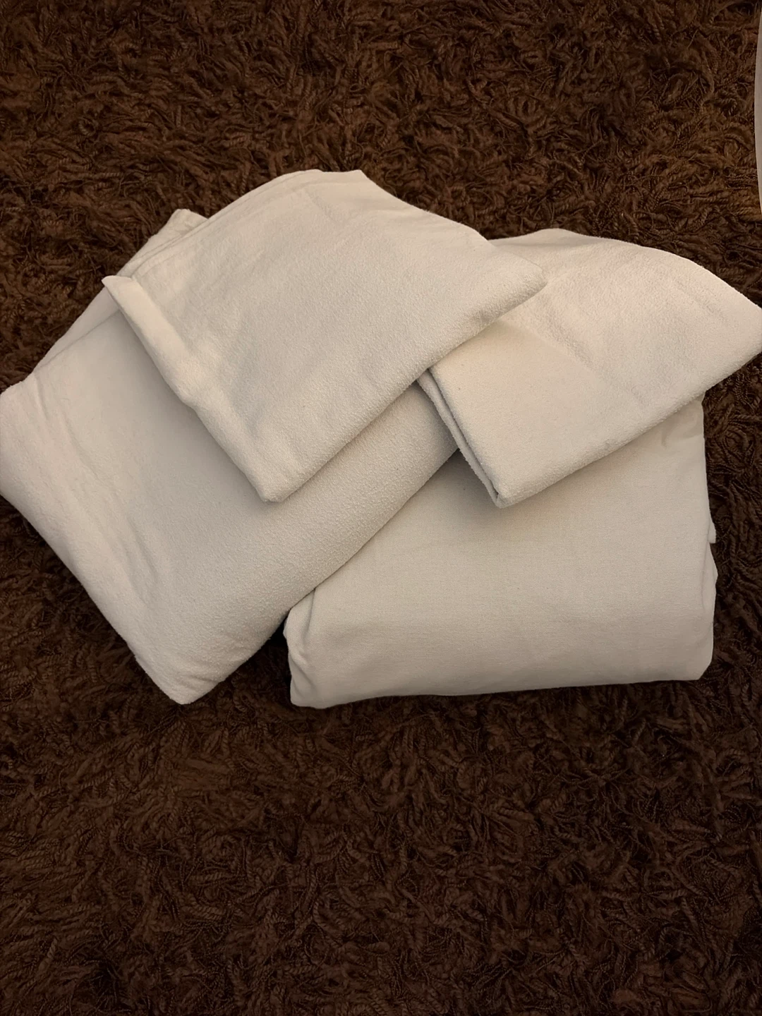 King size flannel sheets