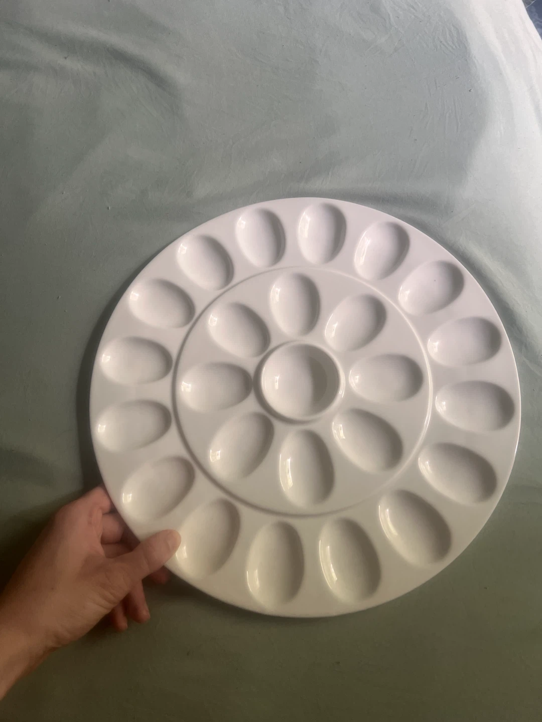 Egg tray