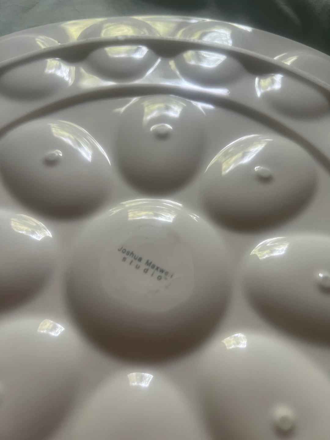 Egg tray - photo 2
