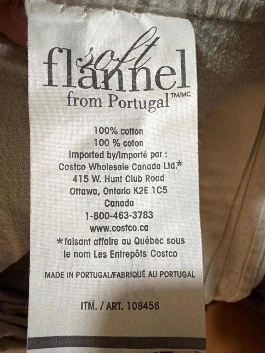 King size flannel sheets - photo 2