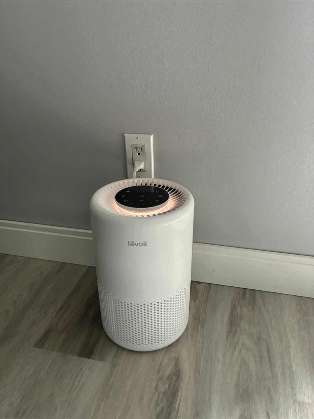 Levoit Air Purifier
