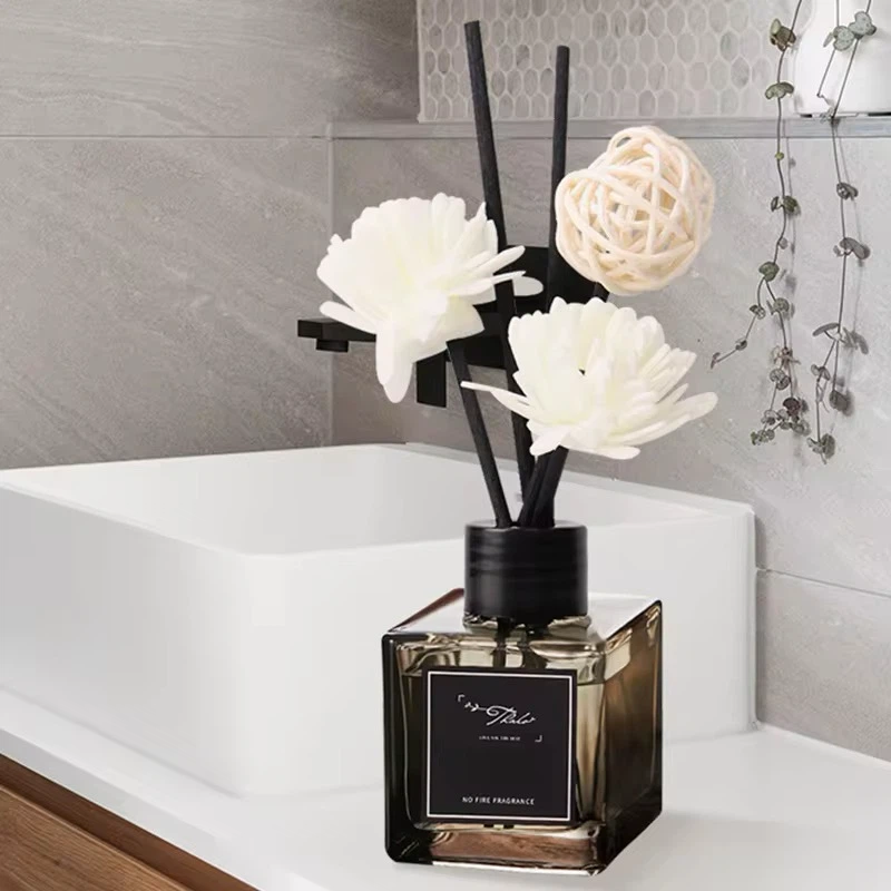Reed Diffuser Set 50 ml fragrance with Flowers