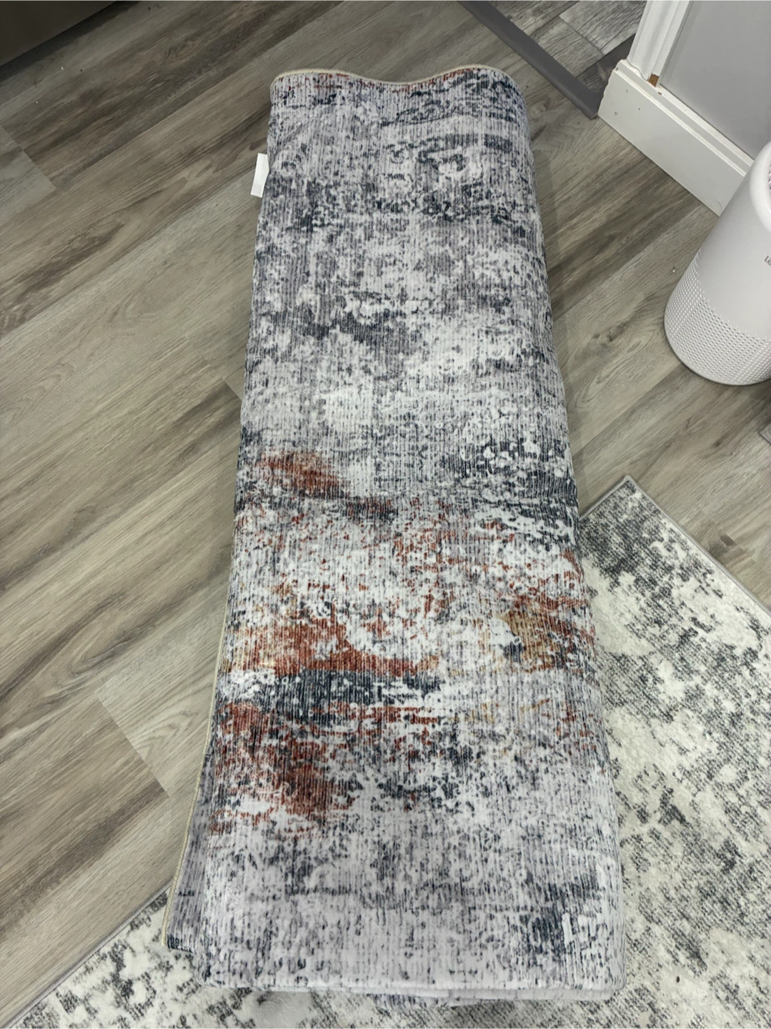 Area Rug