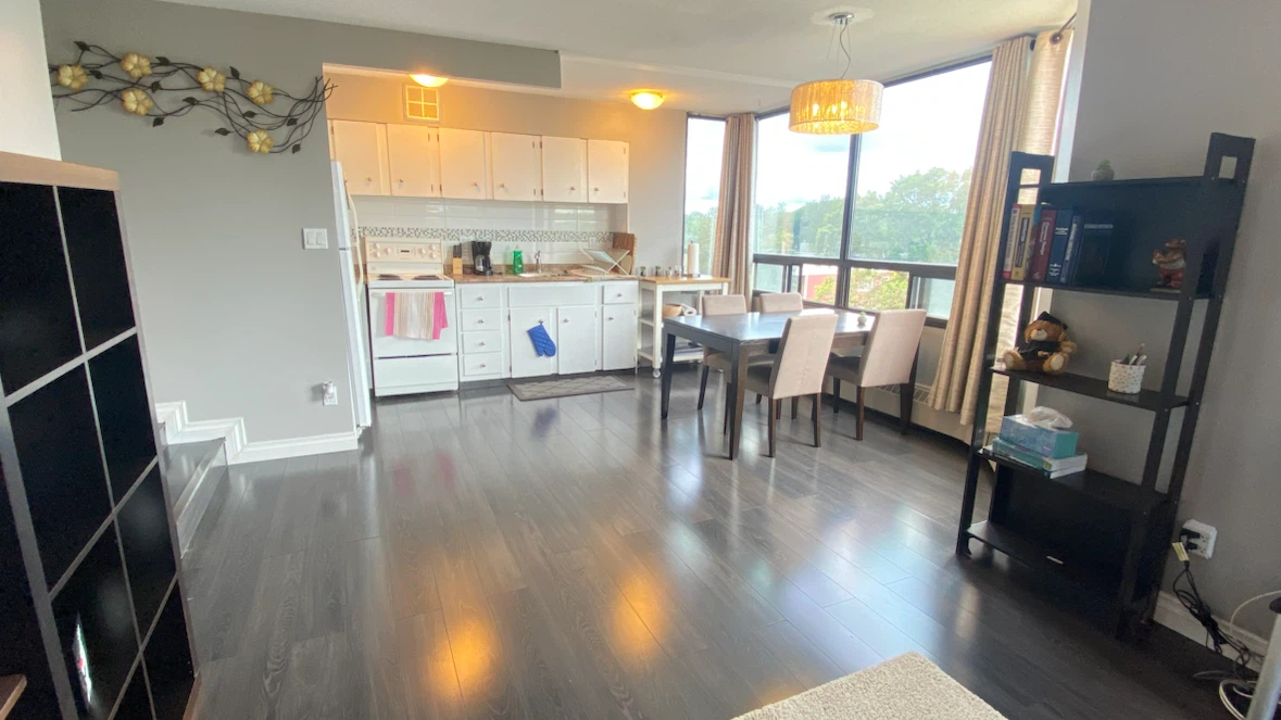 Downtown Edmonton Rent - photo 3