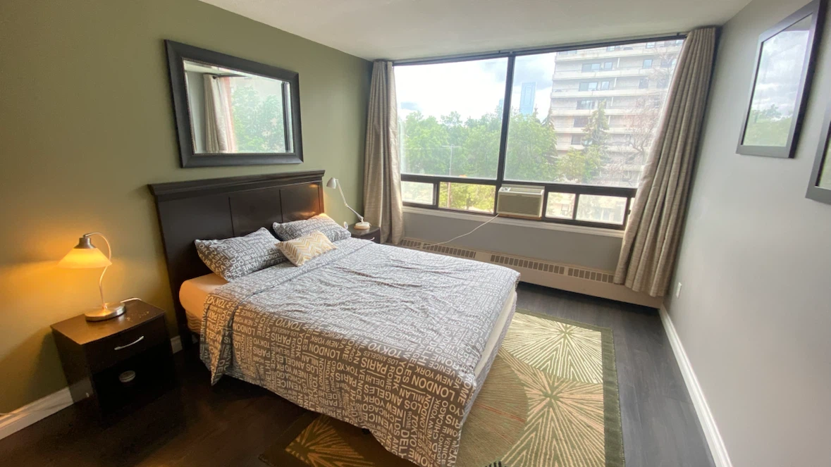 Downtown Edmonton Rent - photo 4