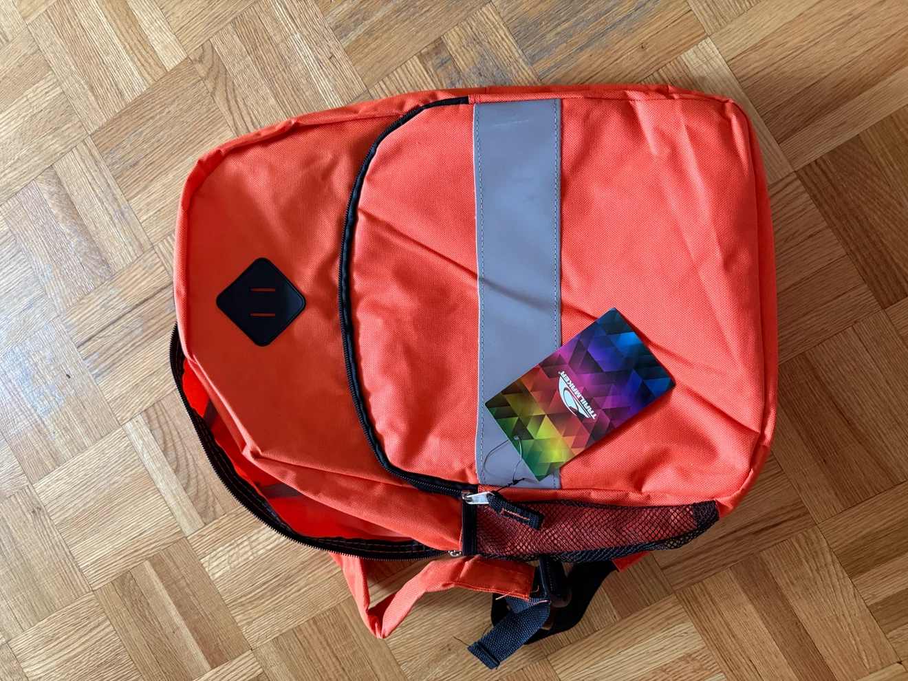 TrailMaker Backpack set 2