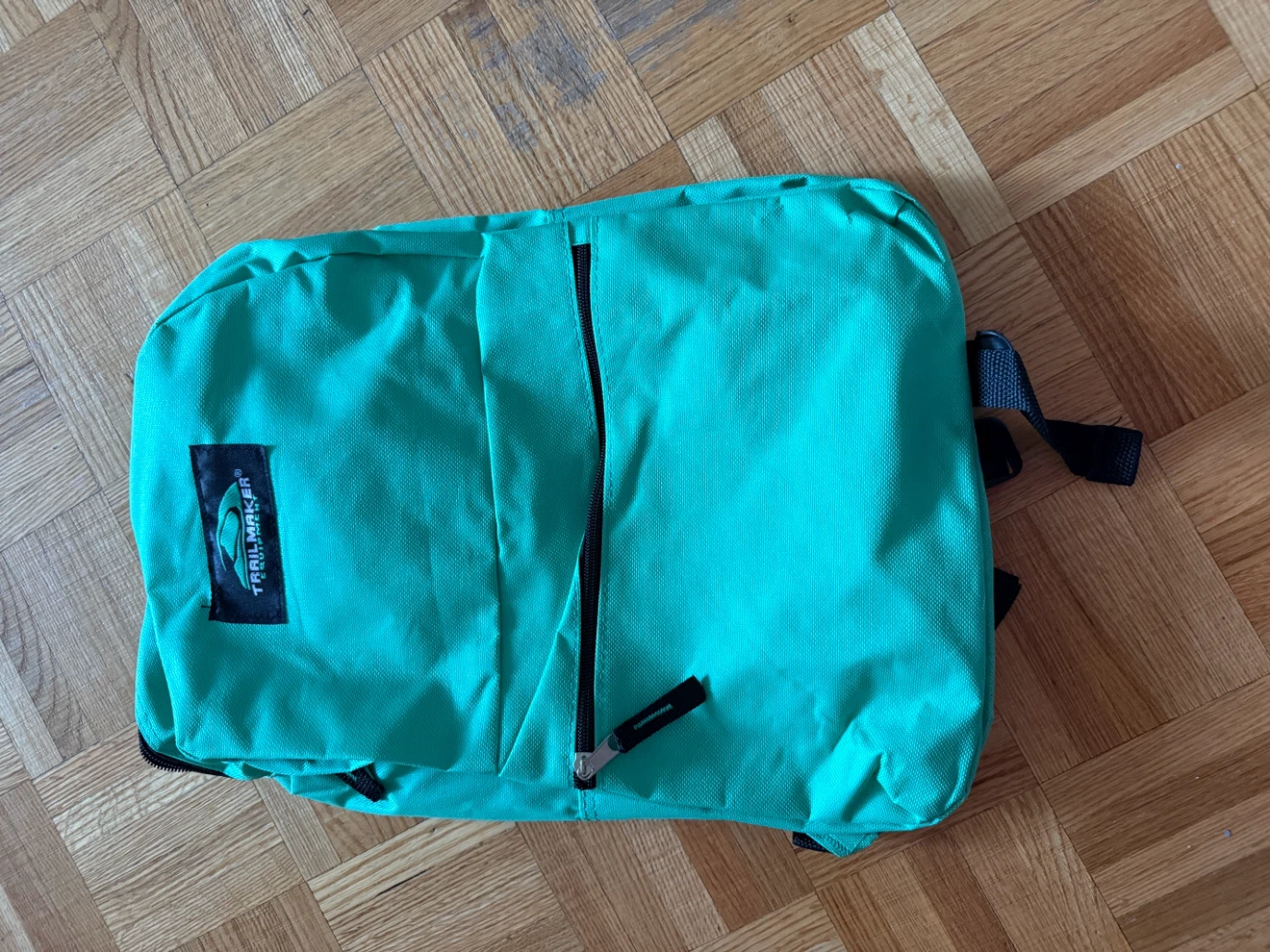 TrailMaker Backpack set 2 - photo 2