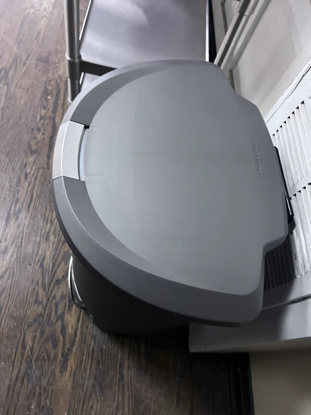 simplehuman  Step Trash Can - photo 2