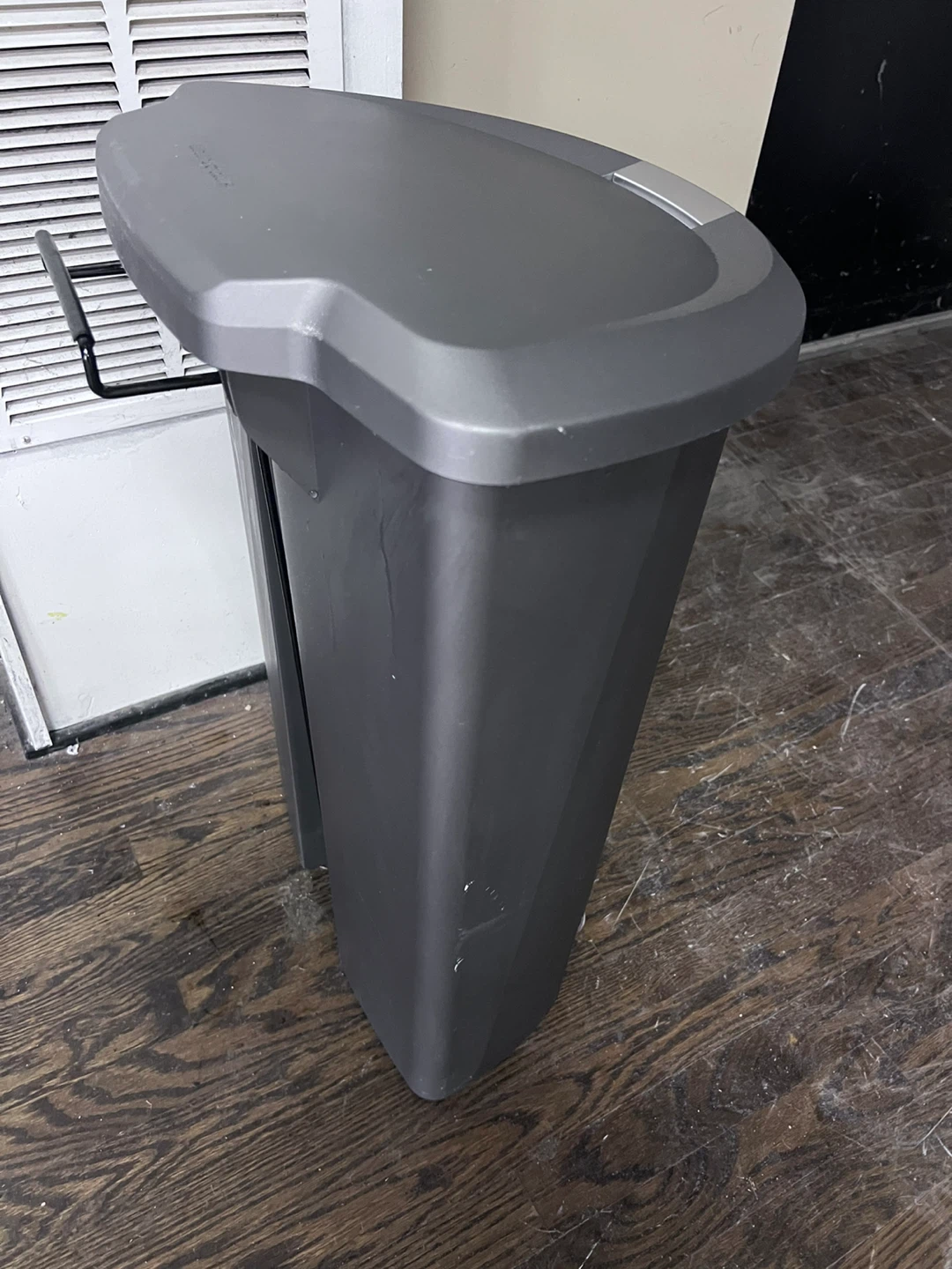 simplehuman  Step Trash Can - photo 3
