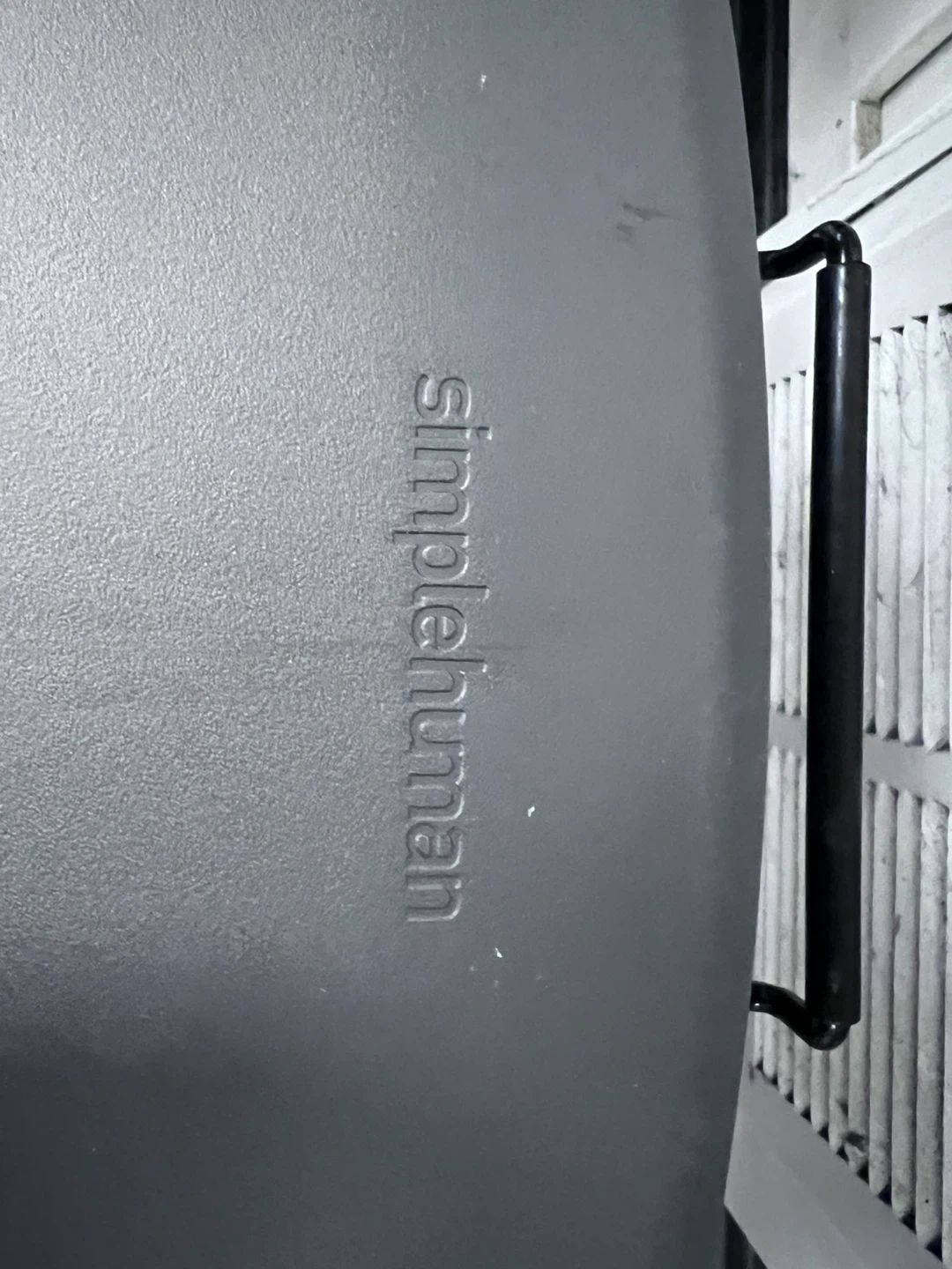 simplehuman  Step Trash Can - photo 4