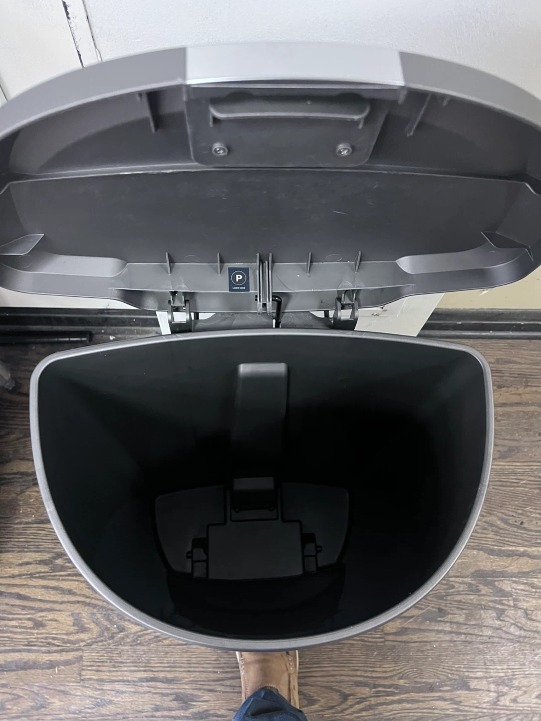 simplehuman  Step Trash Can - photo 5