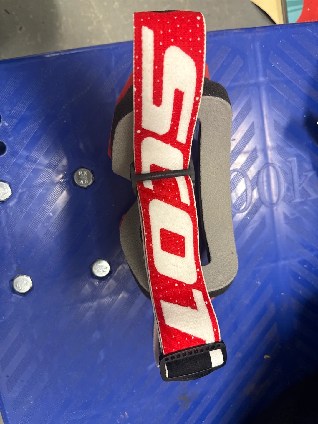 Scott Ski Goggles - photo 3