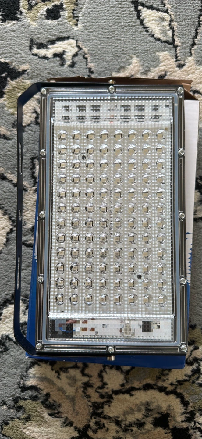 LED Flood Light - photo 2