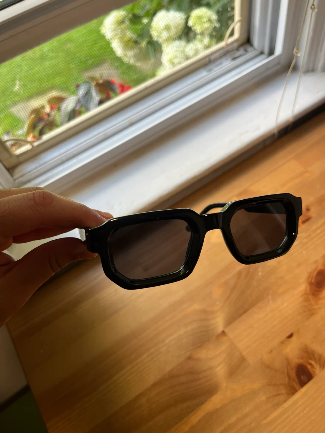 New Sunglasses- All Black for Sale or Trade - photo 2