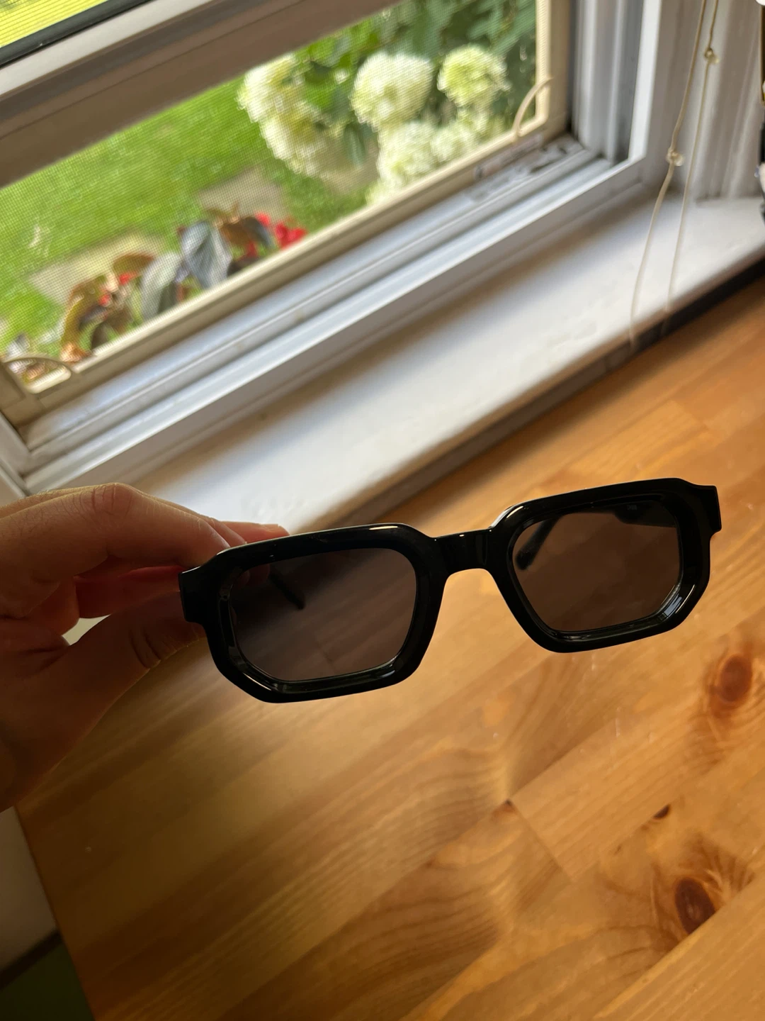 New Sunglasses- All Black for Sale or Trade - photo 3