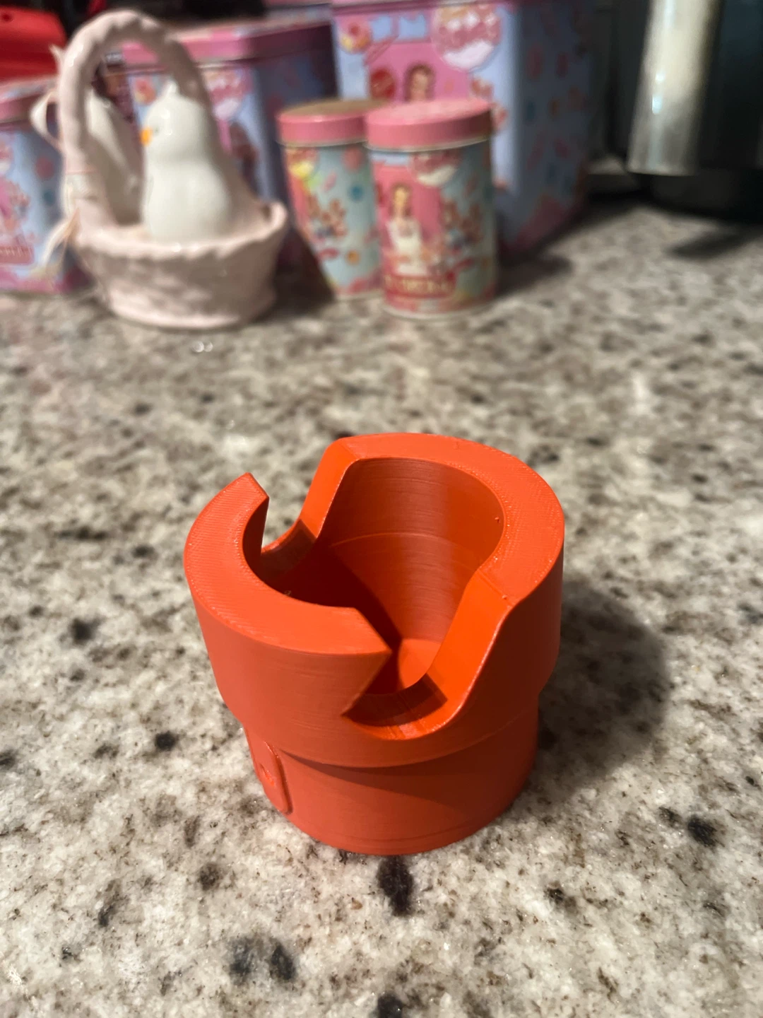 Nintendo Switch joycon grip holder - photo 4
