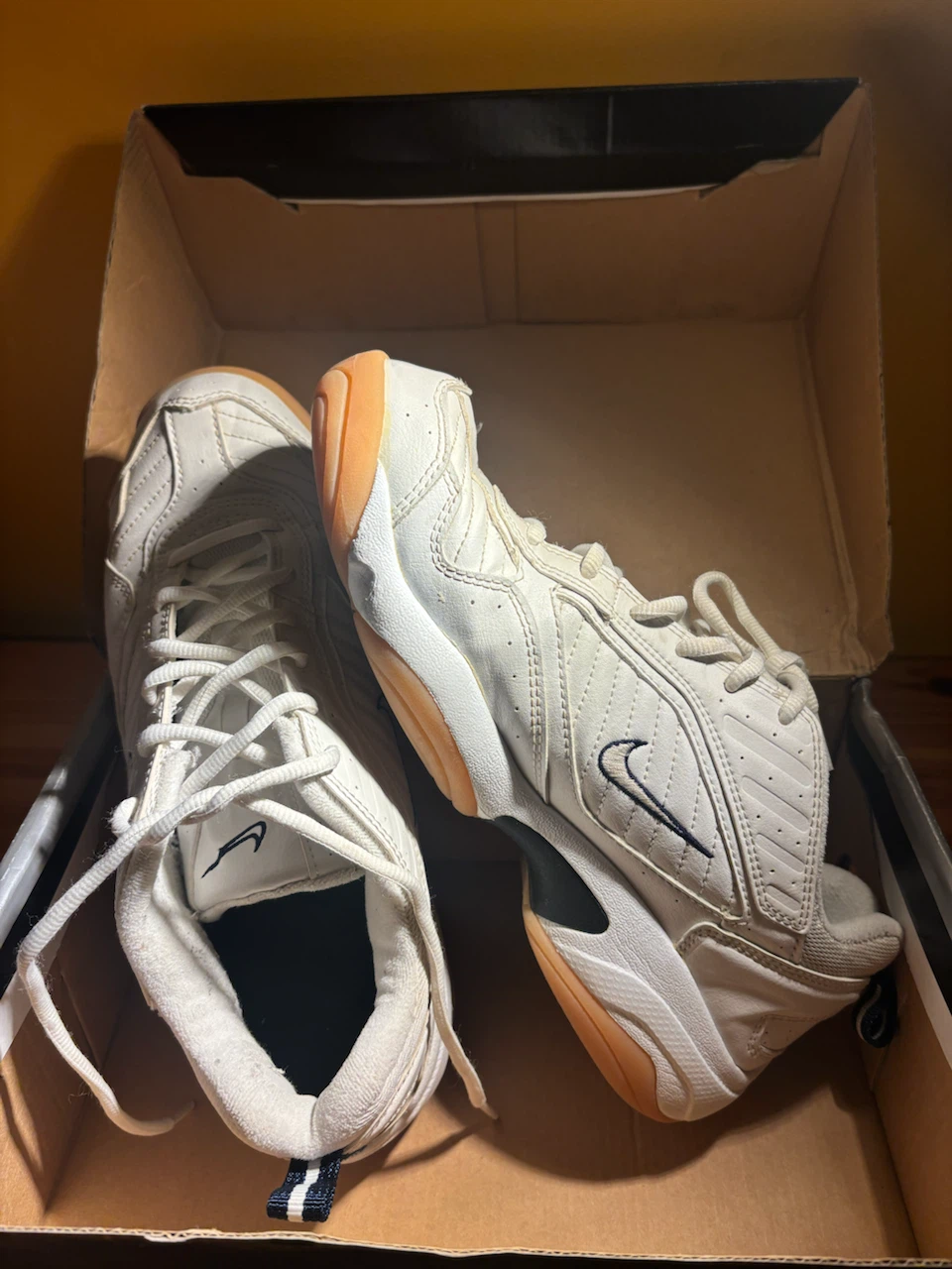 Nike Men's Shoes- Size US 9