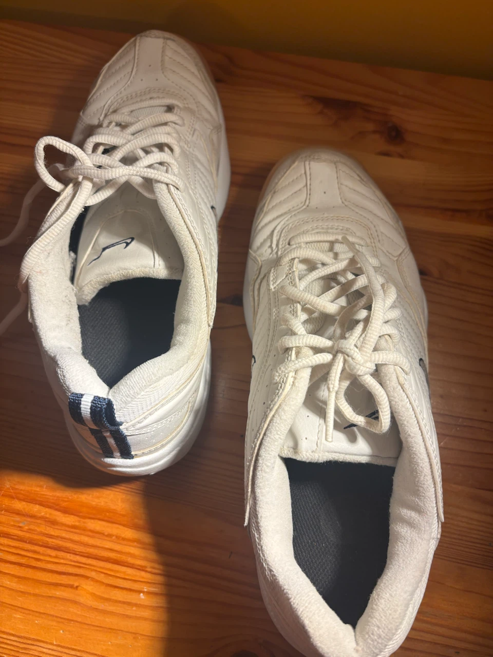 Nike Men's Shoes- Size US 9 - photo 3