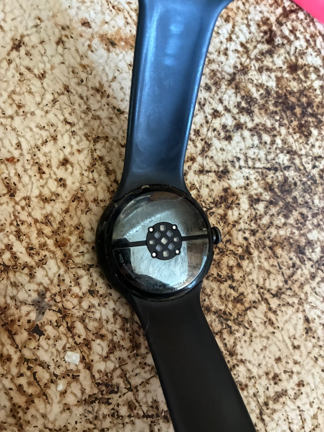 Google Pixel Watch 3 - photo 2