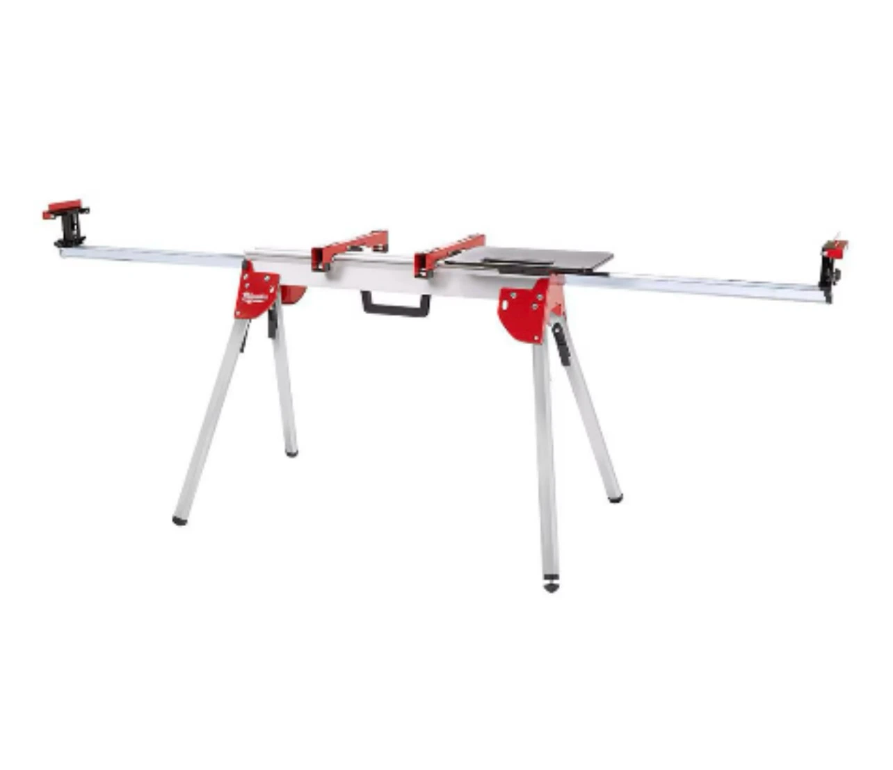 Milwaukee Tool Folding Mitre Saw Stand - photo 2