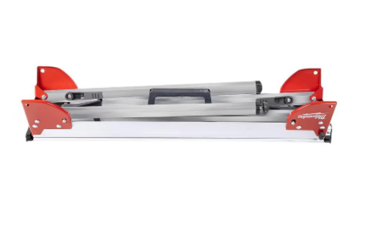 Milwaukee Tool Folding Mitre Saw Stand - photo 3