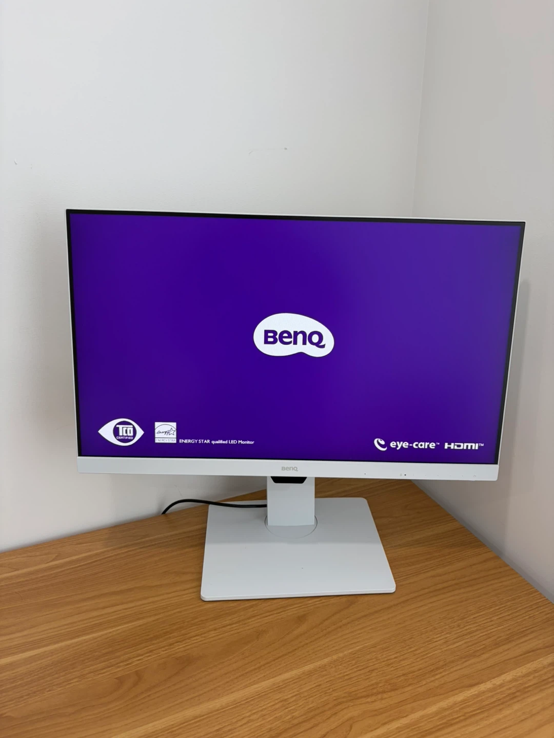 BenQ GW2786TC 27” Monitor - photo 3
