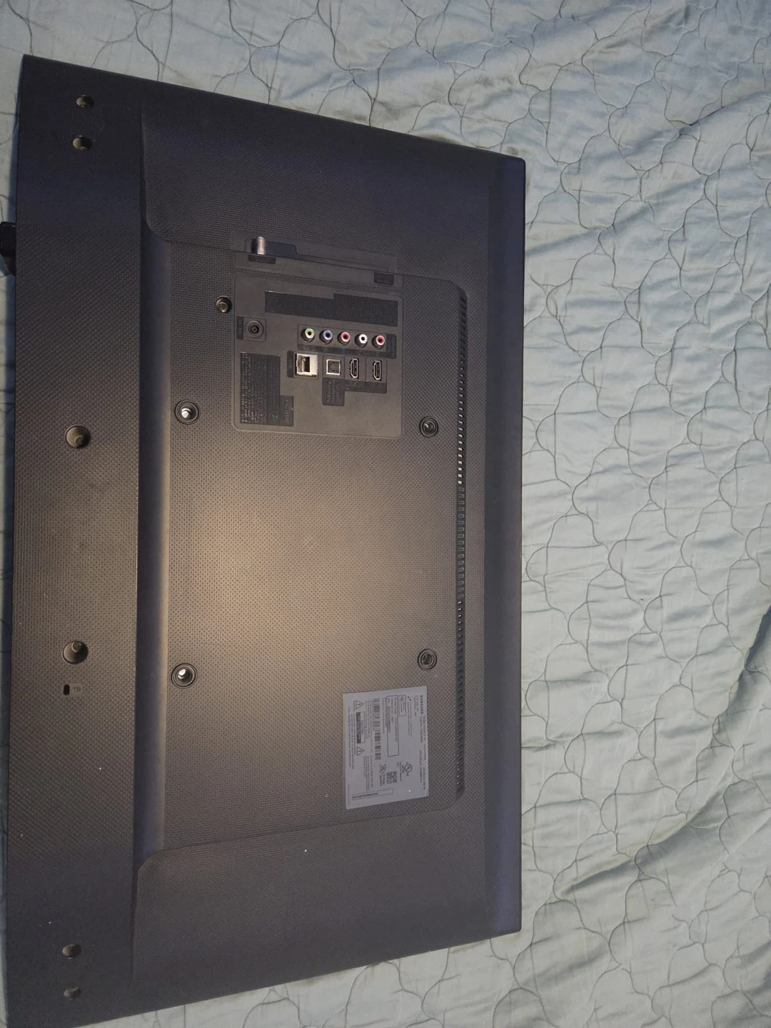 Samsung 28 inch LED TV - photo 2