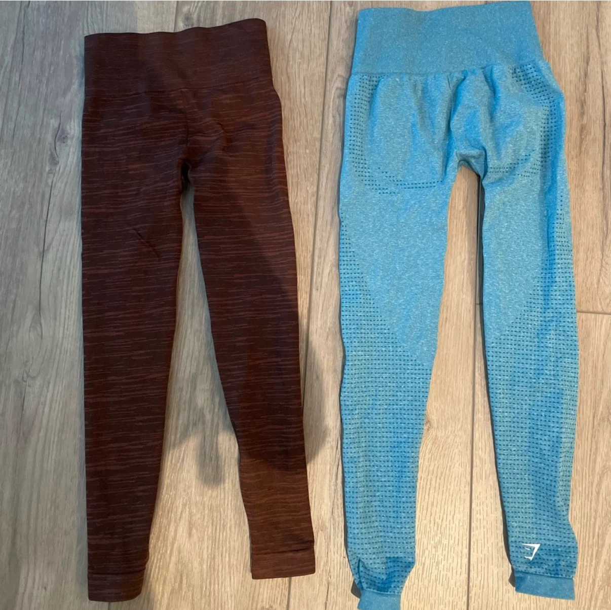 Gymshark Leggings (4 Pairs) - photo 3