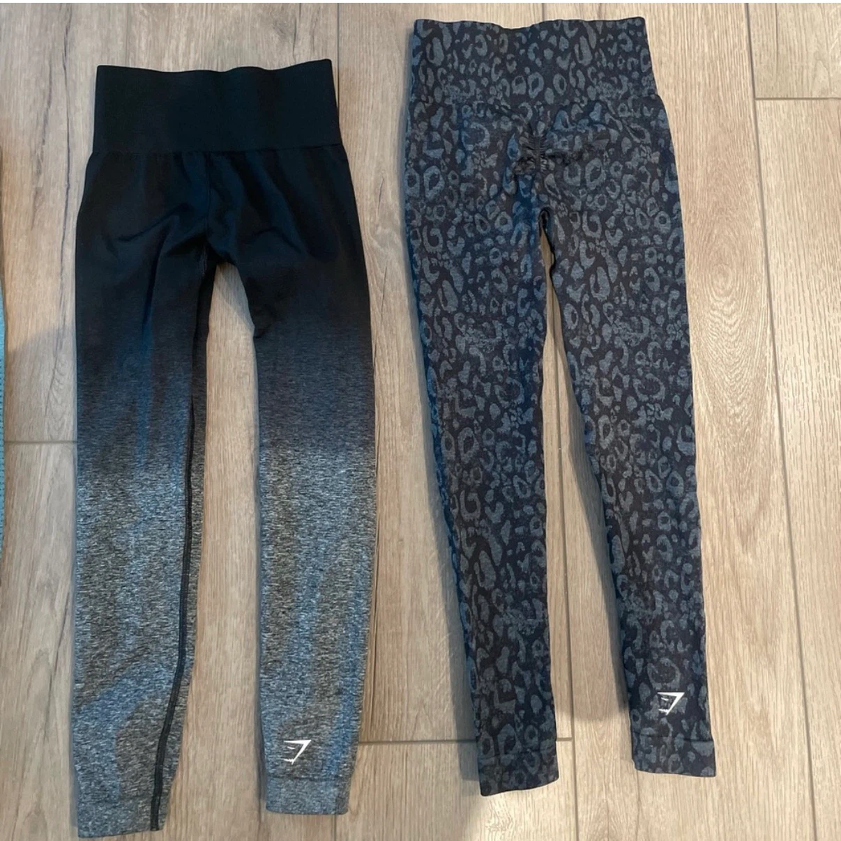 Gymshark Leggings (4 Pairs) - photo 4