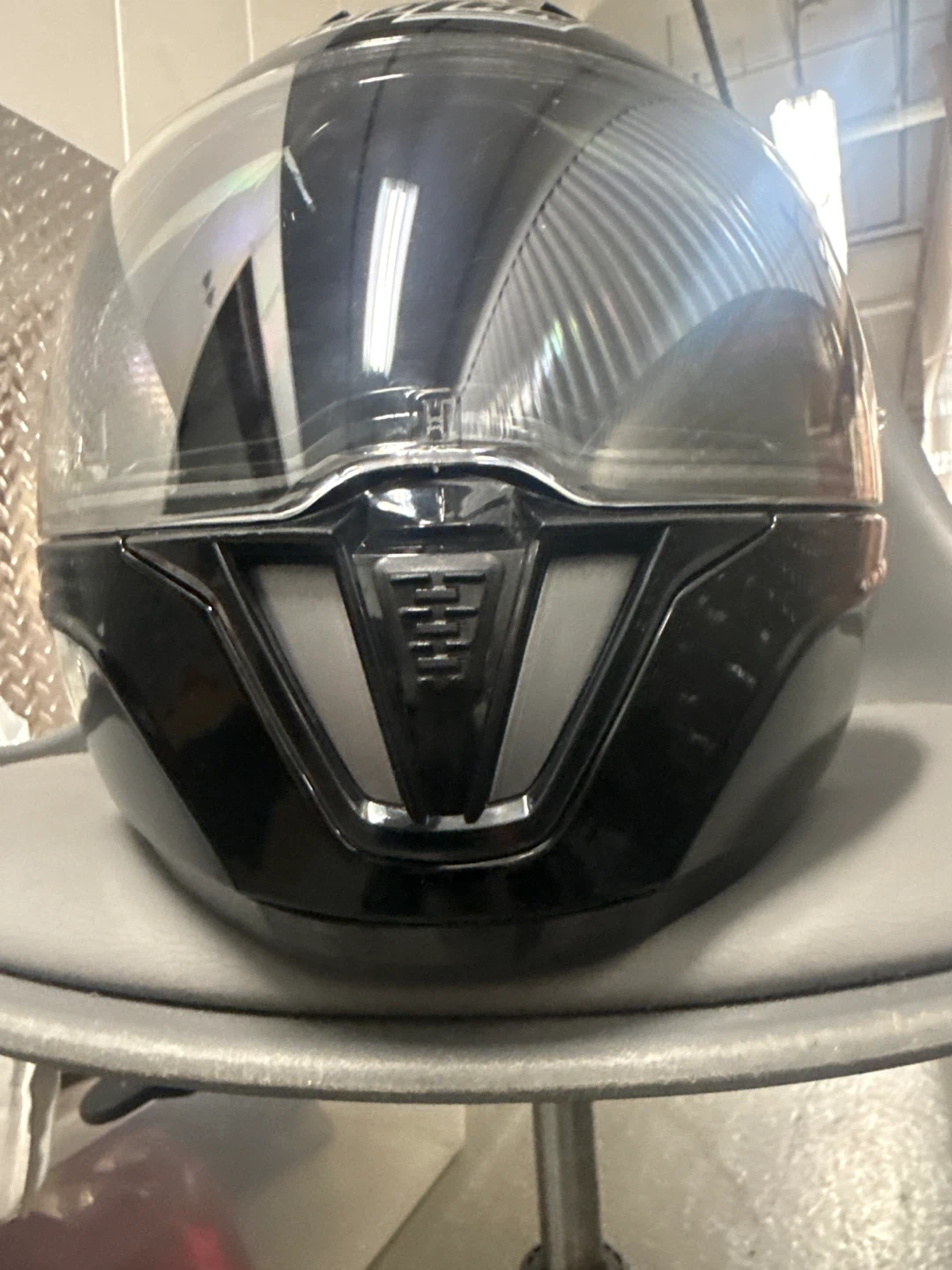 Nolan N86 Motorcycle Helmet - photo 2