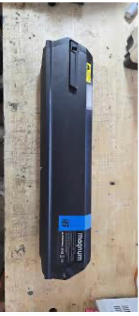 Magnum eBike Battery 48V 10Ah