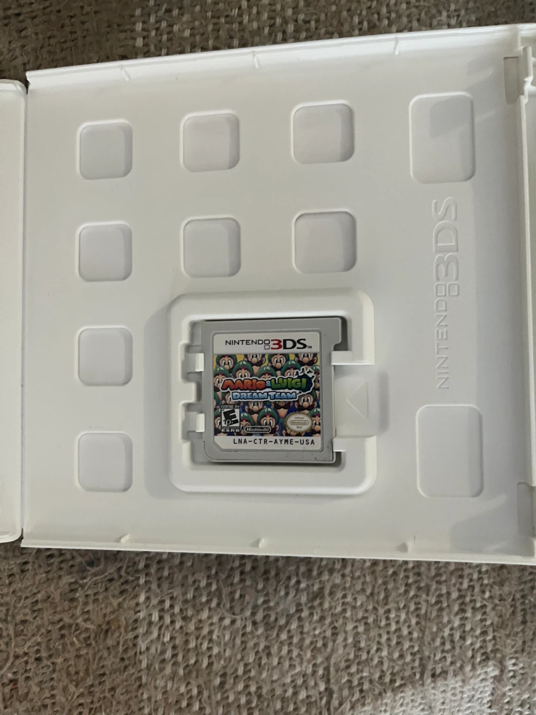 Mario&Luigi Dream Team - photo 3