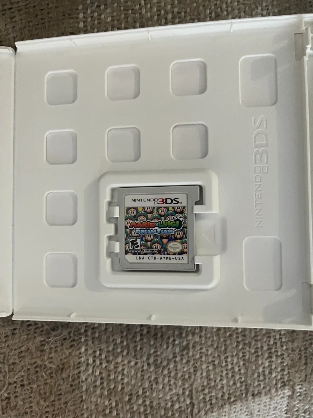 Mario&Luigi Dream Team - photo 3